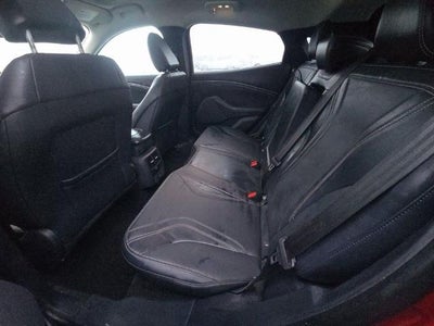 2023 Ford Mustang Mach-E Premium w/ 360 Camera + Heated Steering Wheel