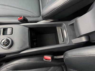 2023 Ford Mustang Mach-E Premium w/ 360 Camera + Heated Steering Wheel