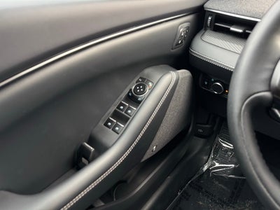 2023 Ford Mustang Mach-E Premium w/ 360 Camera + Heated Steering Wheel