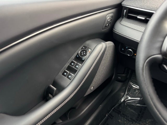 2023 Ford Mustang Mach-E Premium w/ 360 Camera + Heated Steering Wheel