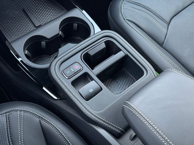 2025 Ford Mustang Mach-E Premium w/ Heated Steering Wheel + Extended Range Battery