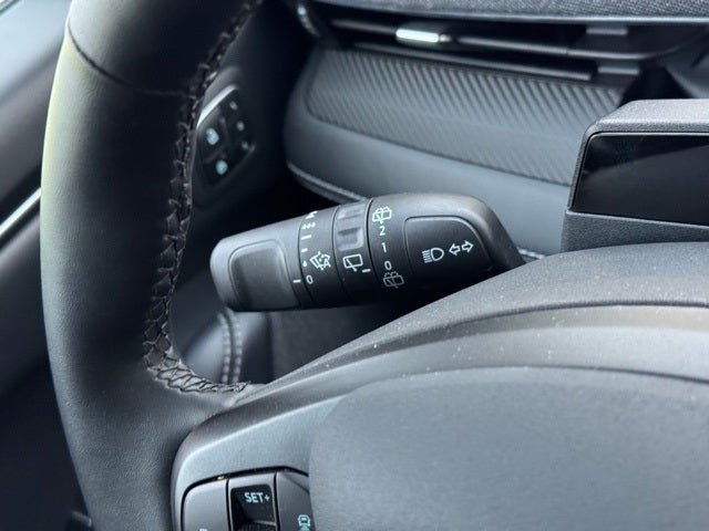 2025 Ford Mustang Mach-E Premium w/ Heated Steering Wheel + Extended Range Battery