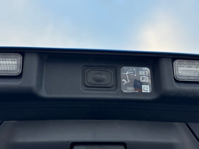 2025 Ford Mustang Mach-E Premium w/ Heated Steering Wheel + Extended Range Battery