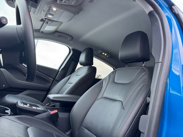 2025 Ford Mustang Mach-E Premium w/ Heated Steering Wheel + Extended Range Battery