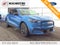 2025 Ford Mustang Mach-E Premium w/ Heated Steering Wheel + Extended Range Battery