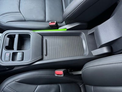 2025 Ford Mustang Mach-E Premium w/ Heated Steering Wheel + Extended Range Battery