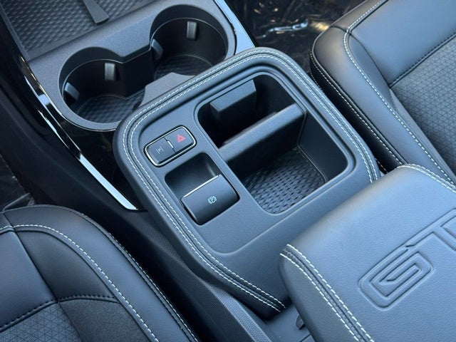 2025 Ford Mustang Mach-E GT w/ Pano Glass Roof + Heated Steering Wheel