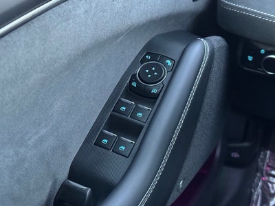 2025 Ford Mustang Mach-E GT GT Performance Upgrade w/ Pano Glass Roof