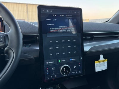 2025 Ford Mustang Mach-E GT GT Performance Upgrade w/ Pano Glass Roof