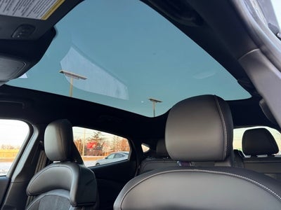 2025 Ford Mustang Mach-E GT GT Performance Upgrade w/ Pano Glass Roof