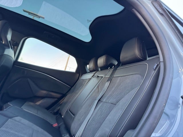 2025 Ford Mustang Mach-E GT GT Performance Upgrade w/ Pano Glass Roof