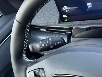 2025 Ford Mustang Mach-E GT GT Performance Upgrade w/ Pano Glass Roof