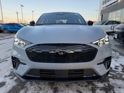2025 Ford Mustang Mach-E GT GT Performance Upgrade w/ Pano Glass Roof
