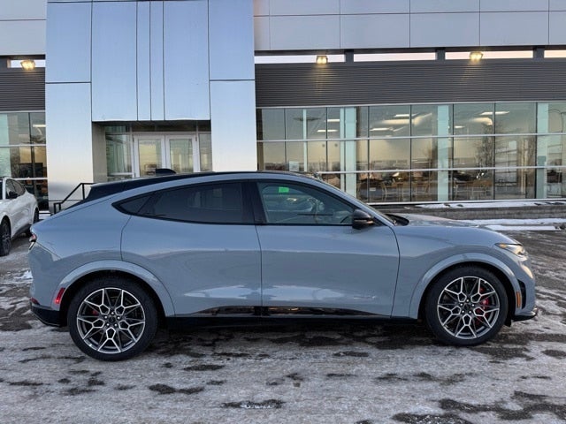 2025 Ford Mustang Mach-E GT GT Performance Upgrade w/ Pano Glass Roof