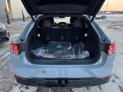 2025 Ford Mustang Mach-E GT GT Performance Upgrade w/ Pano Glass Roof