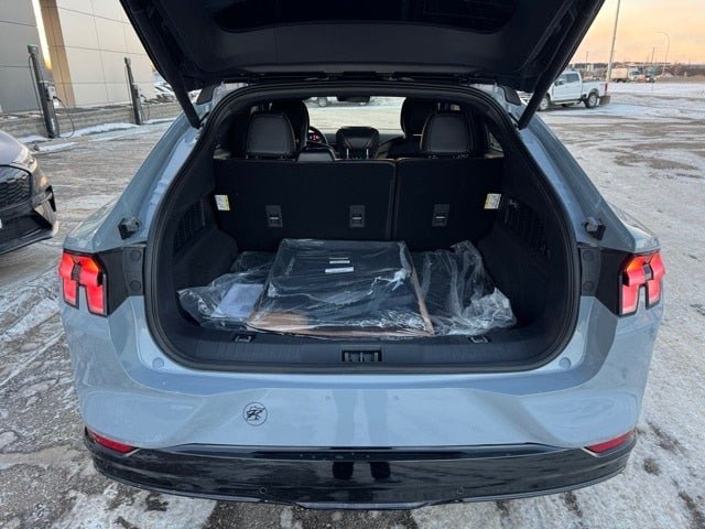 2025 Ford Mustang Mach-E GT GT Performance Upgrade w/ Pano Glass Roof