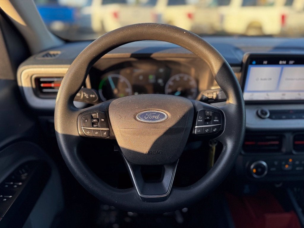 2023 Ford Maverick XLT