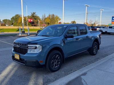2023 Ford Maverick XLT