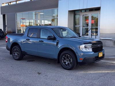 2023 Ford Maverick XLT
