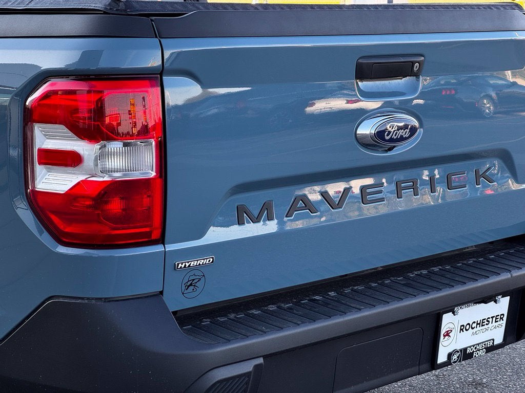 2023 Ford Maverick XLT