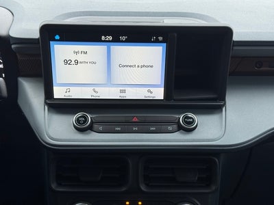 2022 Ford Maverick Lariat w/ Intelligent Access + Remote Start via Ford Rewa