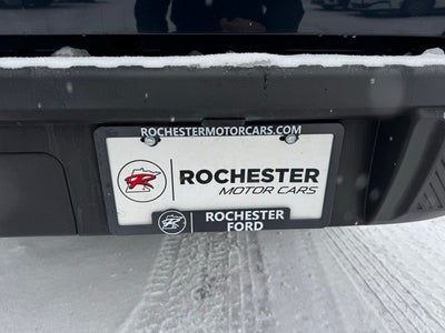 2022 Ford Maverick Lariat w/ Intelligent Access + Remote Start via Ford Rewa