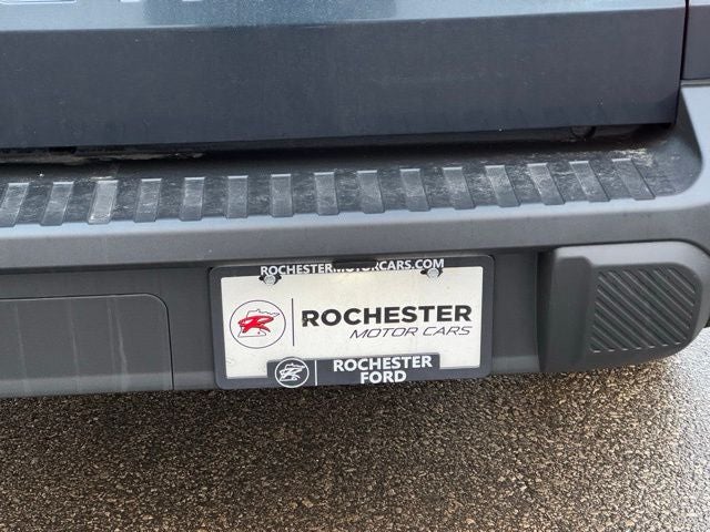 2022 Ford Maverick Lariat w/ Intelligent Access + Remote Start via Ford Rewa