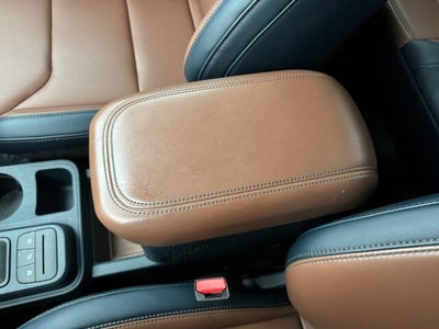 2022 Ford Maverick Lariat w/ Intelligent Access + Remote Start via Ford Rewa