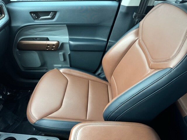 2022 Ford Maverick Lariat w/ Intelligent Access + Remote Start via Ford Rewa