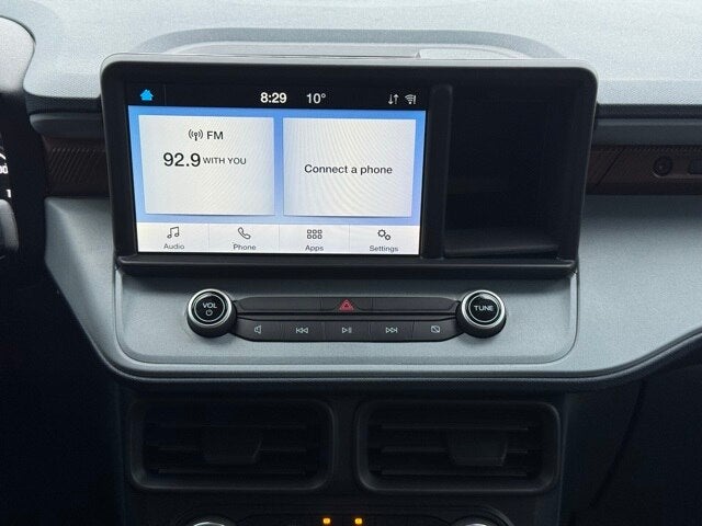 2022 Ford Maverick Lariat w/ Intelligent Access + Remote Start via Ford Rewa