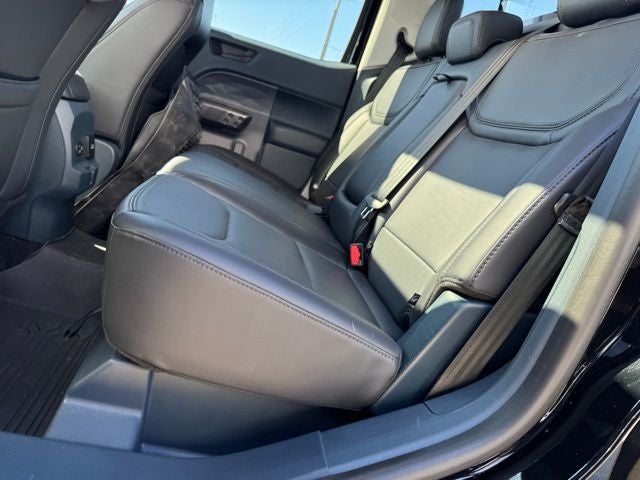 2024 Ford Maverick Lariat w/ Power Moonroof + 4K Tow Package