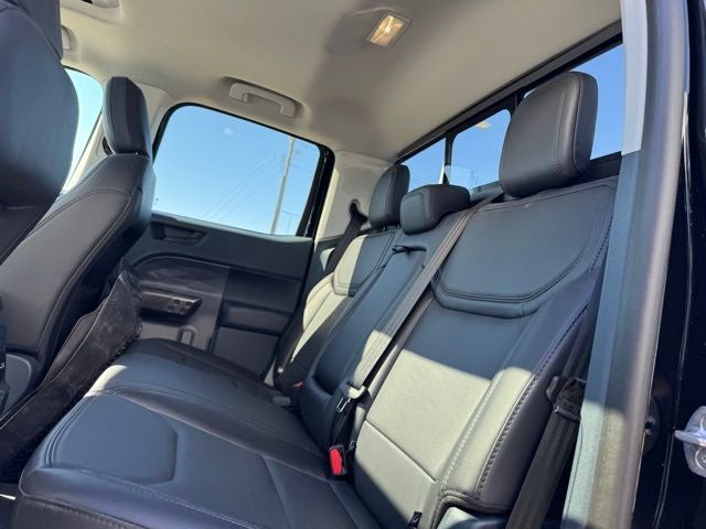 2024 Ford Maverick Lariat w/ Power Moonroof + 4K Tow Package