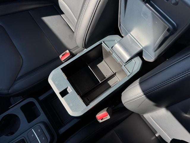 2024 Ford Maverick Lariat w/ Power Moonroof + 4K Tow Package