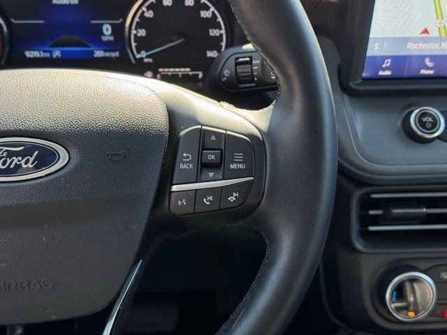 2024 Ford Maverick Lariat w/ Power Moonroof + 4K Tow Package