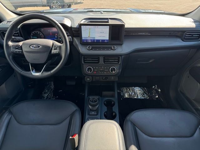 2024 Ford Maverick Lariat w/ Power Moonroof + 4K Tow Package