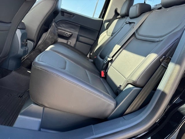 2024 Ford Maverick Lariat w/ Power Moonroof + 4K Tow Package