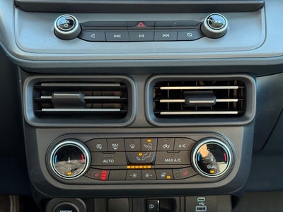 2024 Ford Maverick Lariat w/ Power Moonroof + 4K Tow Package