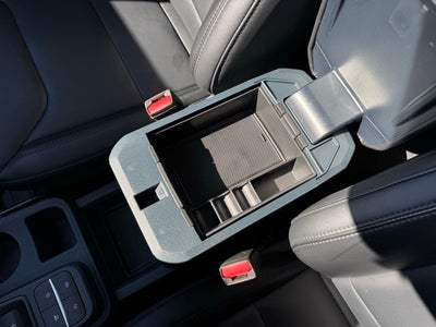 2024 Ford Maverick Lariat w/ Power Moonroof + 4K Tow Package