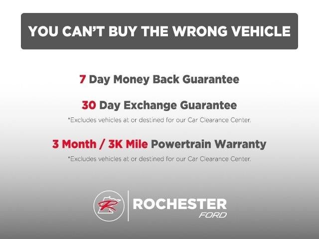 2024 Ford Maverick Lariat w/ Power Moonroof + 4K Tow Package