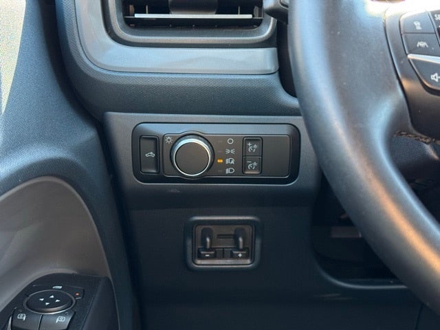 2024 Ford Maverick Lariat w/ Power Moonroof + 4K Tow Package