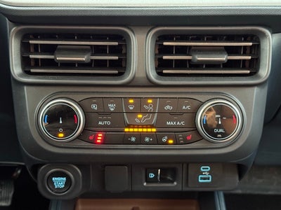 2024 Ford Maverick Lariat w/ Heated Steering Wheel + 4k Tow Package