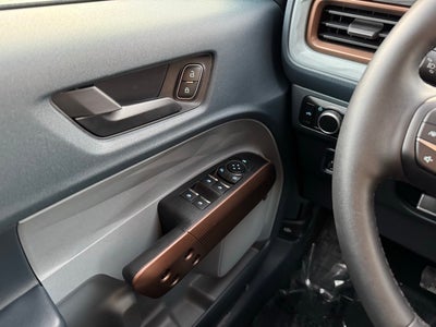 2024 Ford Maverick Lariat w/ Heated Steering Wheel + 4k Tow Package