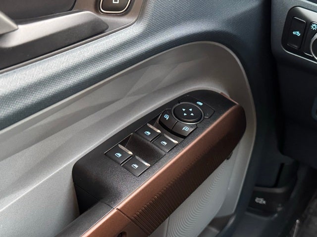 2024 Ford Maverick Lariat w/ Heated Steering Wheel + 4k Tow Package