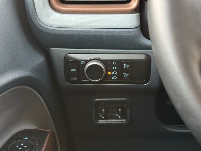 2024 Ford Maverick Lariat w/ Heated Steering Wheel + 4k Tow Package