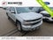 2016 Chevrolet Silverado 1500 LT LT2