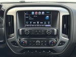 2018 GMC Sierra 1500 SLT w/ Heated Seats + Bose Sound System