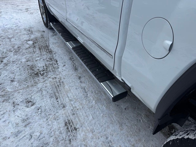 2018 GMC Sierra 1500 SLT w/ Heated Seats + Bose Sound System