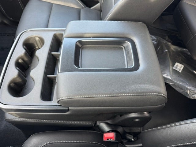 2018 GMC Sierra 1500 SLT w/ Heated Seats + Bose Sound System