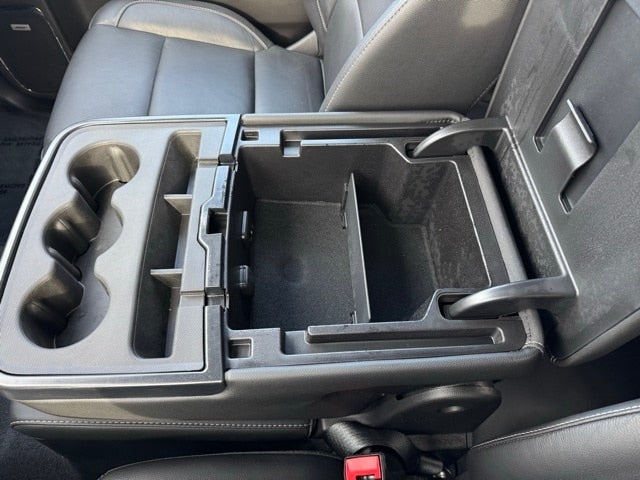 2018 GMC Sierra 1500 SLT w/ Heated Seats + Bose Sound System