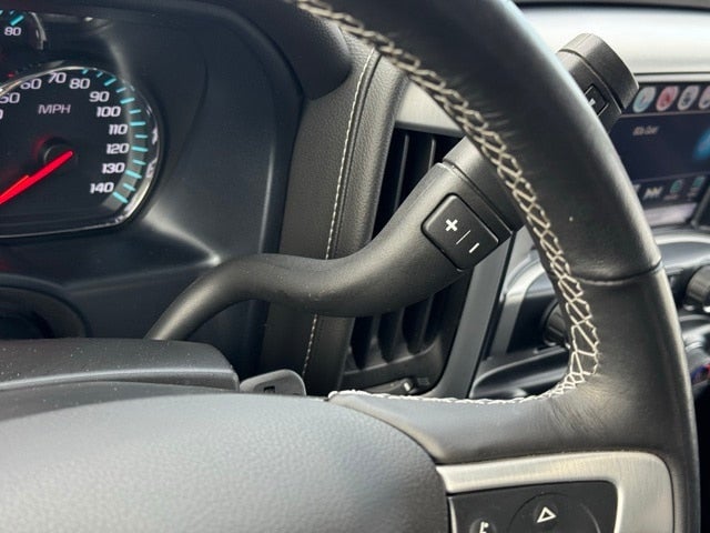 2018 GMC Sierra 1500 SLT w/ Heated Seats + Bose Sound System